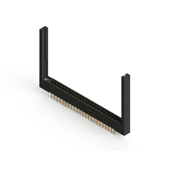 357-046-522-268 EDAC Inc.  Edgeboard Connectors
